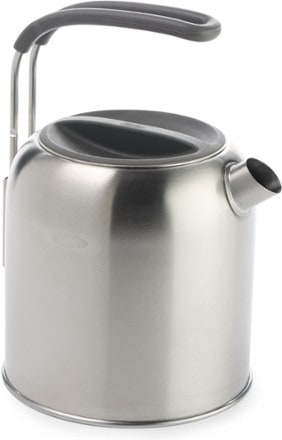 OXO Camp Stove Kettle 1