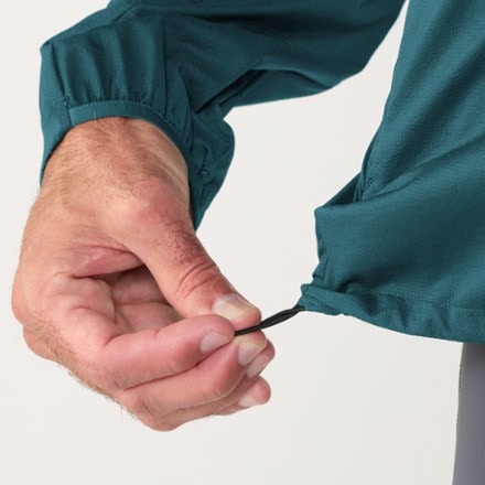 Arc'teryx Incendo Airshell Hoodie - Men's 7