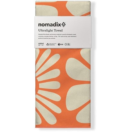 Nomadix Ultralight Towel 2