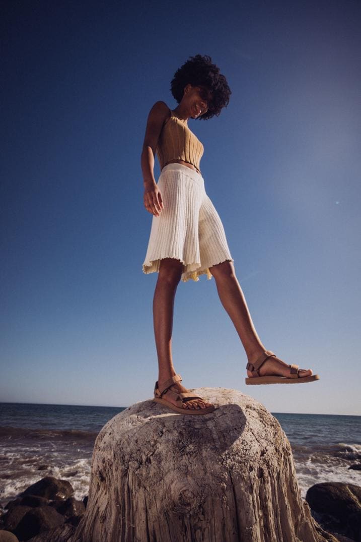 Location Image for Original Universal Sandals - Women's