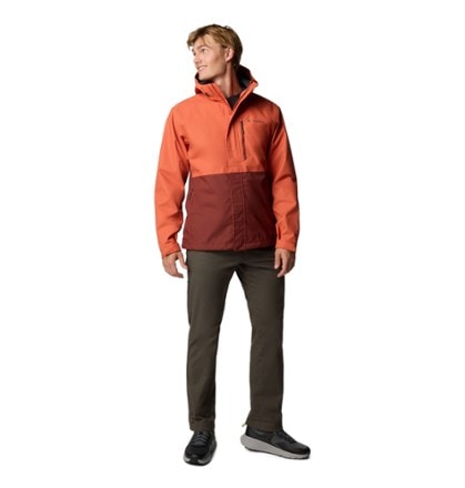 Columbia Hikebound II Jacket - Men's 2