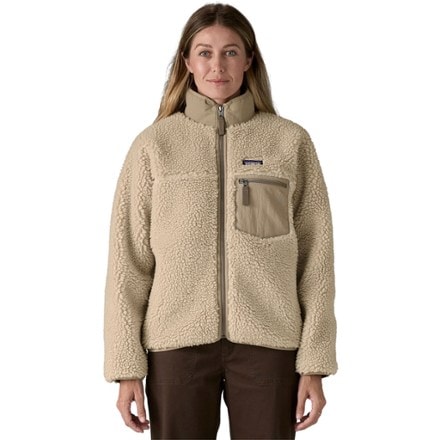 Patagonia Classic Retro-X Fleece Jacket - Women's 1