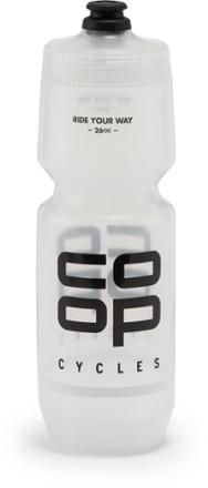 purist water bottle 26 oz