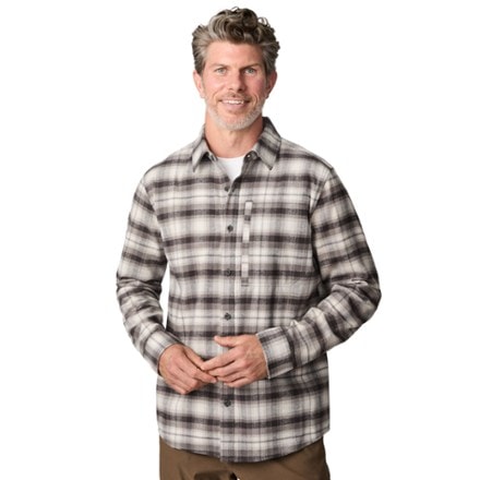Free Country Easywear Flannel Shirt - Men's 0