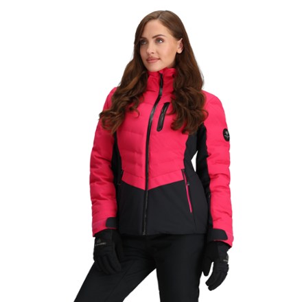 Obermeyer Cosima Down Jacket - Women's 5