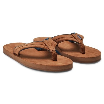 Hari Mari Grande Flip-Flops - Men's 1
