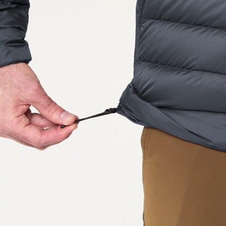 Arc'teryx Cerium Down Jacket - Men's 5