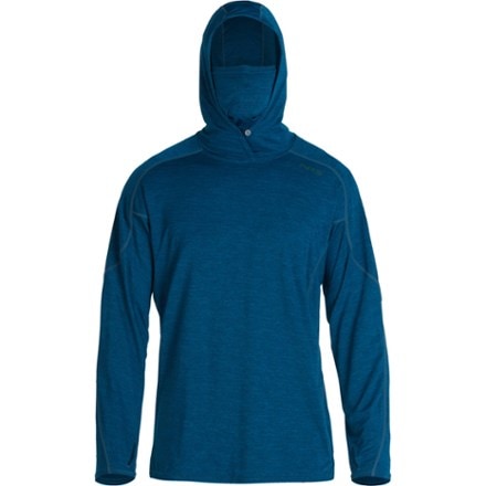 NRS Silkweight Varial Hoodie - Men's 0