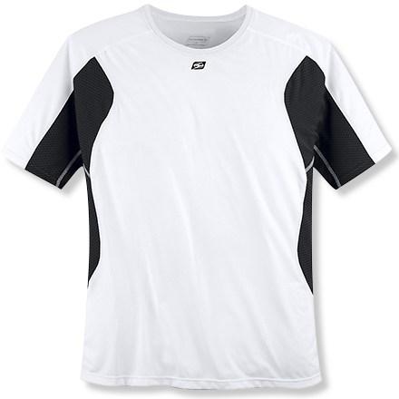 Product Image of color White/Black