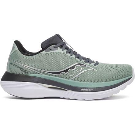 Saucony Endorphin Trainer Road-Running Shoes - Men's 0