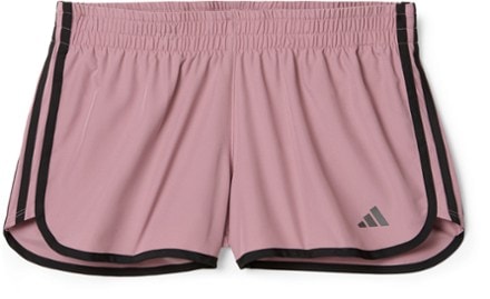 adidas Marathon 20 Running Shorts - Women's 0