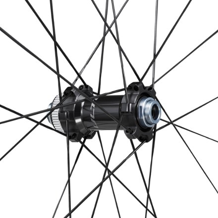 Shimano Ultegra R8170 C36 Tubeless Wheel 1