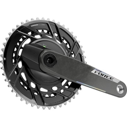 SRAM Force AXS Power Meter Crankset 0