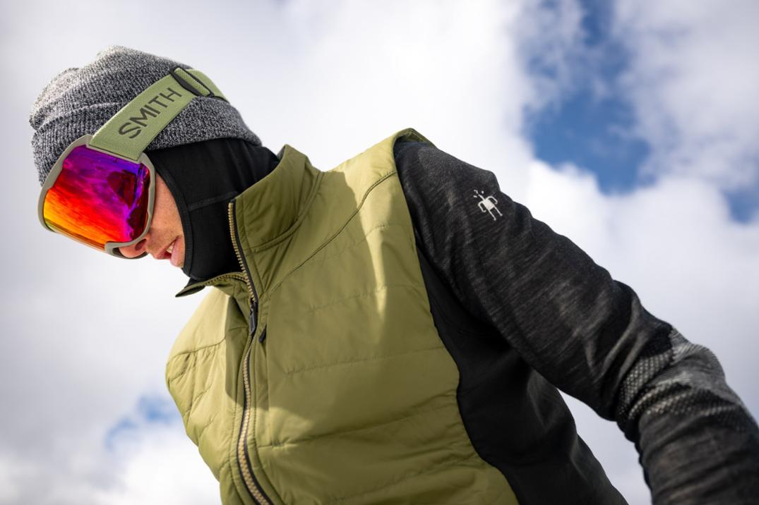 Location Image for Merino 250 Balaclava