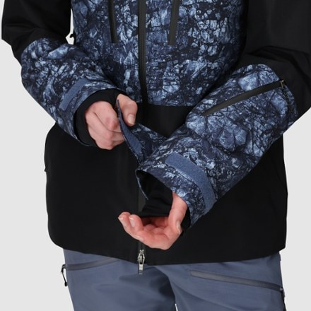 Outdoor Research Powderverse Insulated Jacket - Women's 10