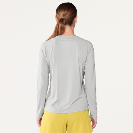 REI Co-op Swiftland Long-Sleeve Running T-Shirt - Women's 3
