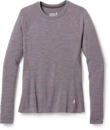 Smartwool Classic Thermal Merino Crew Base Layer Top - Women's 0