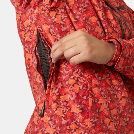 Helly Hansen Val D'Isere 3.0 Insulated Jacket - Women's 7