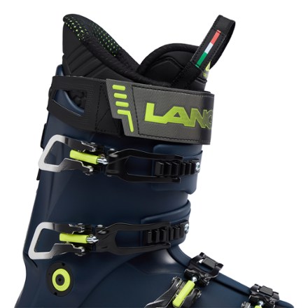 Lange Shadow 110 MV GW Ski Boots - Men's - 2025/2026 4