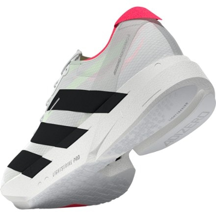 adidas Adizero Adios Pro 4 Road-Running Shoes - Men's 5