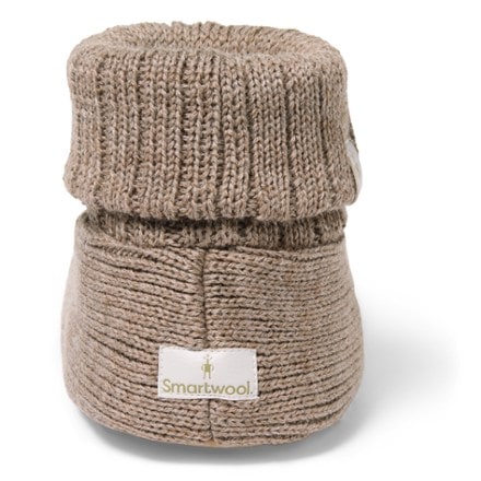 Smartwool Hudson Trail Slippers - Men's 4