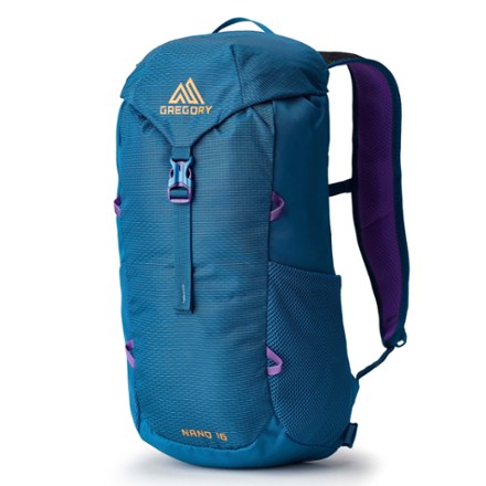 Gregory Nano 16 Pack 0