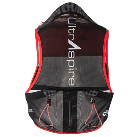 UltrAspire Big Bronco Race Hydration Vest 1