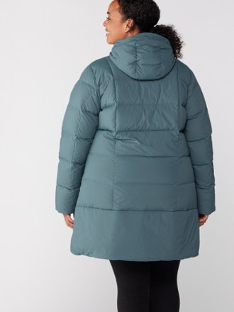 Rei 2024 puffer coat