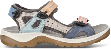 women's ecco walking shoes on sale