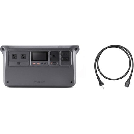 DJI Power 1000 Portable Power Station 4