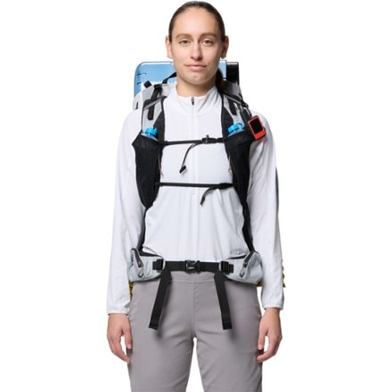 Mountain Hardwear Alakazam 60 Pack 7