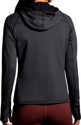 Brooks Notch Thermal Hoodie - Women's 2