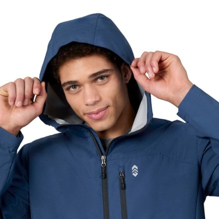 Free Country Hydro Lite Highline Bomber Jacket - Men's 2