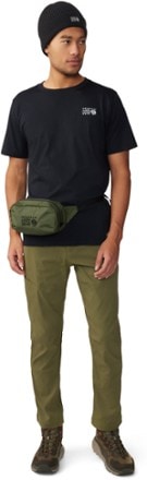 Mountain Hardwear Hardwear AP Active Pants - Men's 4