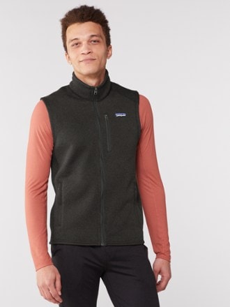 Patagonia Better Sweater Vest - Men's 1