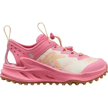 KEEN Zionic ADV Sandals - Kids' 0