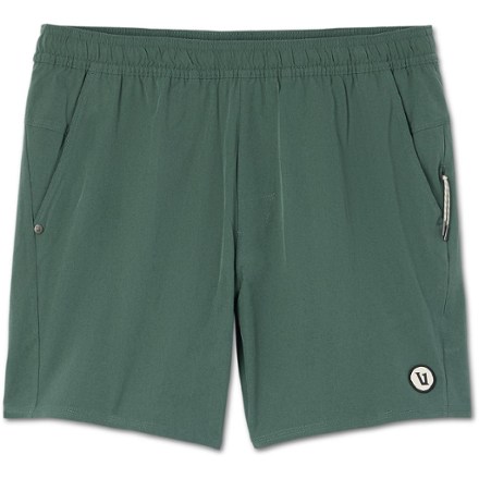 Vuori Maverick Volley Shorts - Men's 0