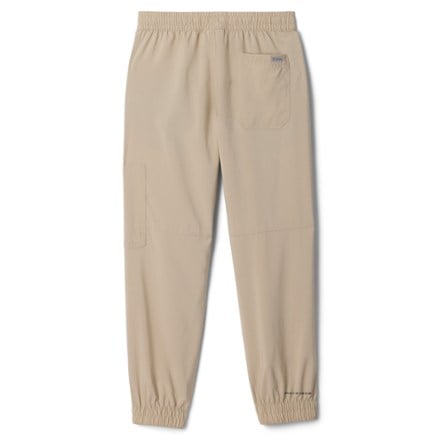 Columbia Silver Ridge Utility Pants - Boys' 1