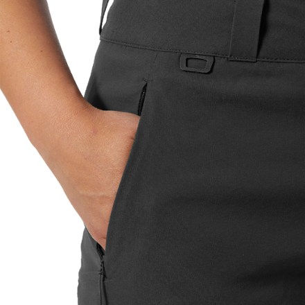 Helly Hansen HP Racing Deck Shorts 2.0 - Women's 4