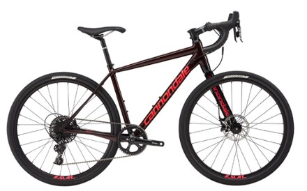 cannondale slate apex