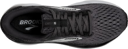 Brooks Ghost 16 Road-Running Shoes - Women's 5