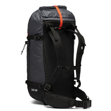 Black Diamond Cirque 50 Snow Pack 1