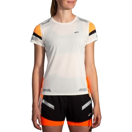 Brooks Run Visible T-Shirt 2.0 - Women's 1