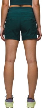 prAna Kanab Shorts - Women's 1