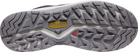 KEEN Versacore Waterproof Hiking Shoes - Men's 7