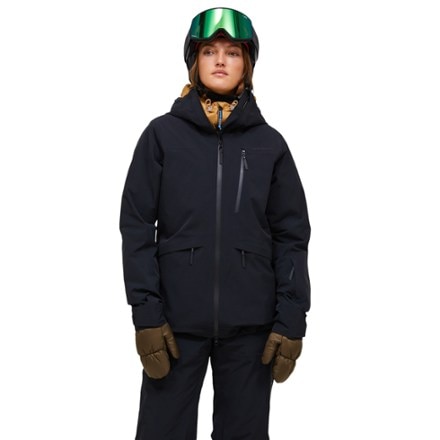 Peak Performance Vertec 3L Jacket - Women's 1