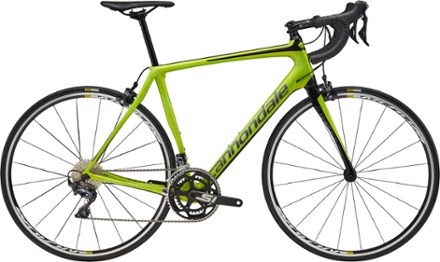 cannondale synapse carbon 2018