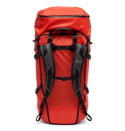 Mountain Hardwear Alpine Light Roll-Top 45 L Pack 3