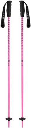 black crows Meta Junius Ski Poles - Kids' - Pair 0