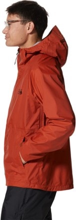 Mountain Hardwear Threshold Jacket - Men's 3